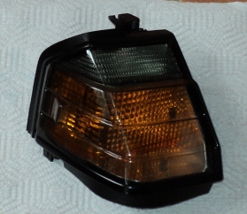 Turn Signal Lens 1984- 1985 Celica