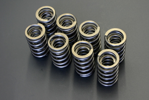 18RG Racing Springs