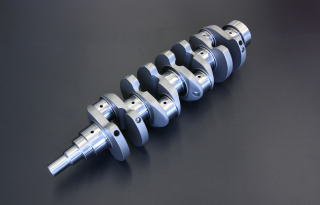 Toyota 2TG Stroker Crankshaft