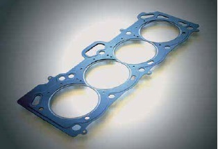 Toyota 4AG Metal Head Gasket