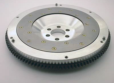 toyota 22r flywheel #2