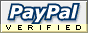 Pay me securely
                                              with any major credit card
                                              through PayPal!